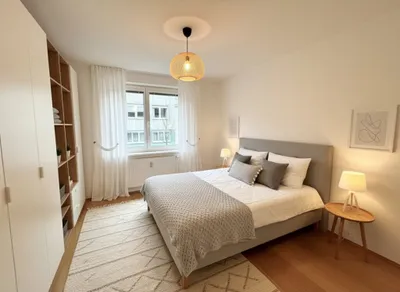 2-Zimmer-Wohnung kaufen in Wien – 44,33 m², € 279.000 – Bild 2 von 10