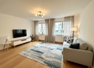 2-Zimmer-Wohnung kaufen in Wien – 44,33 m², € 279.000 – Bild 1 von 10