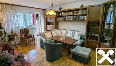 2-Zimmer-Wohnung kaufen in Zell am See – 54 m², € 229.000 – Bild 1 von 5