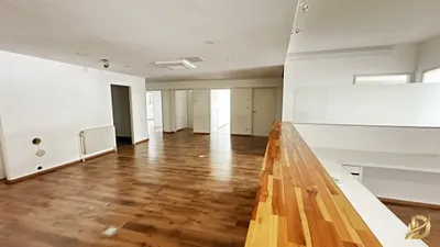13-Zimmer-Gewerbeimmobilie mieten in Wien – 280 m², € 5.163