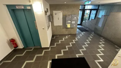 13-Zimmer-Gewerbeimmobilie mieten in Wien – 280 m², € 5.163 – Bild 23 von 28