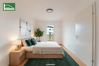 Immobilie kaufen in Wien – 46,75 m², € 243.000 – Bild 9 von 23