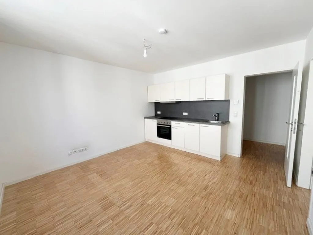 Tolles, helles Kleinrefugium mit 1,5 Zimmer in perfekter, zentraler Lage - Widok 2