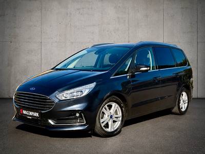 Ford Galaxy 2,0 EcoBlue SCR Titanium 7-Sitzer