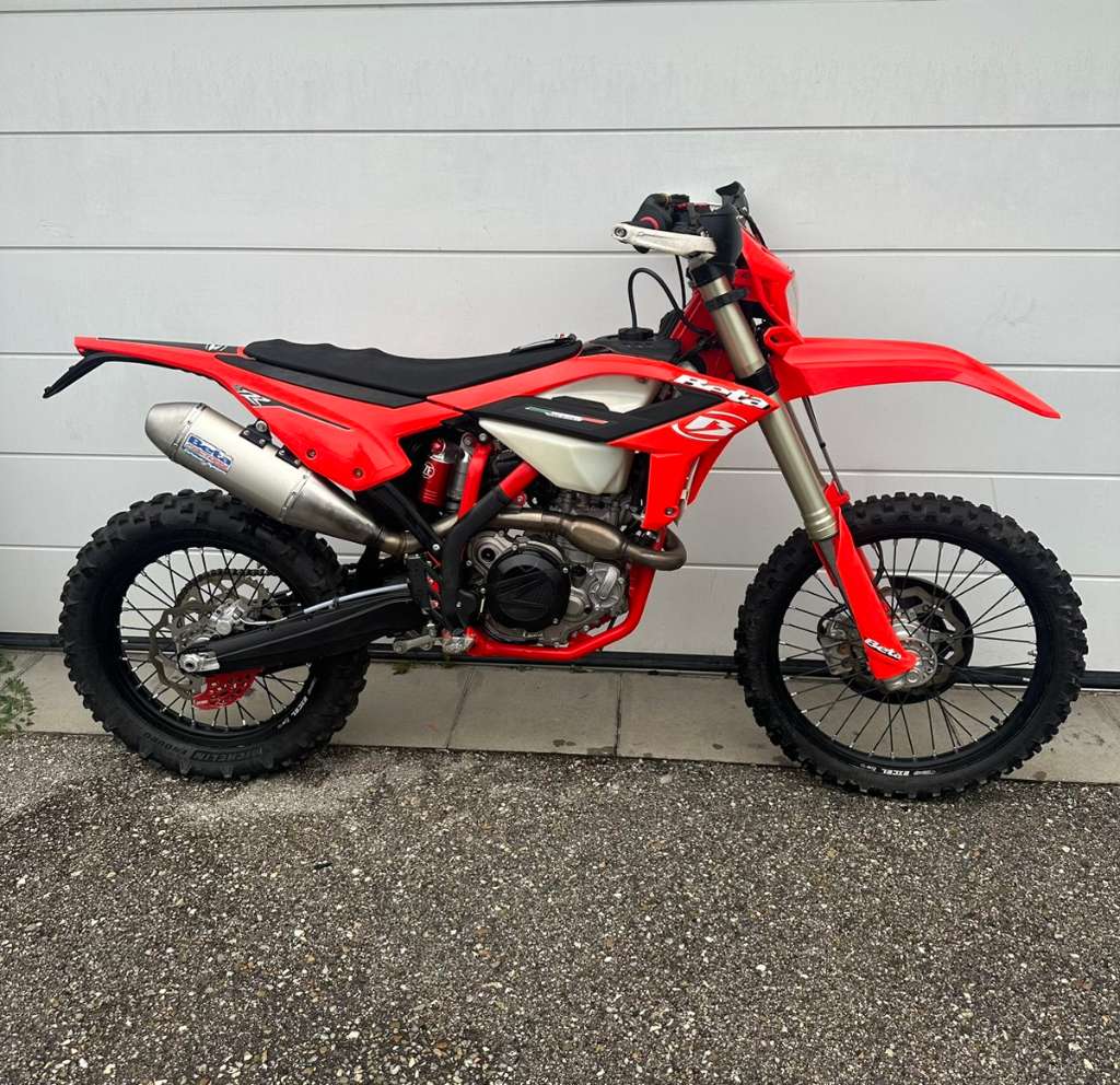 Beta RR 350 *Top Zustand* Enduro