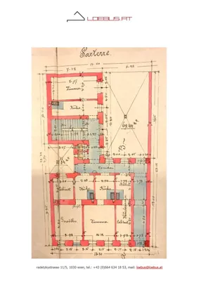 Gewerbeimmobilie kaufen in Wien – 925 m², € 3.850.000 – Bild 6 von 8