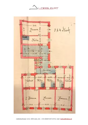 Gewerbeimmobilie kaufen in Wien – 925 m², € 3.850.000 – Bild 7 von 8