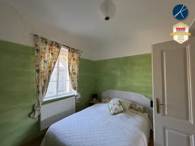 9-Zimmer-Haus mieten in Krems Land – 320 m², € 1.800 – Bild 16 von 21