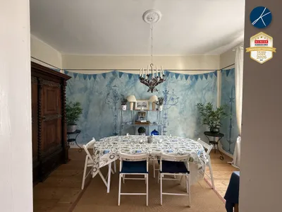 9-Zimmer-Haus mieten in Krems Land – 320 m², € 1.800 – Bild 18 von 21