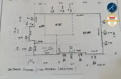 9-Zimmer-Haus mieten in Krems Land – 320 m², € 1.800 – Bild 20 von 21
