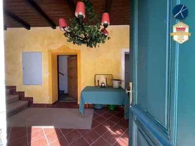 9-Zimmer-Haus mieten in Krems Land – 320 m², € 1.800 – Bild 6 von 21