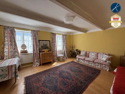 9-Zimmer-Haus mieten in Krems Land – 320 m², € 1.800 – Bild 7 von 21