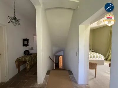 9-Zimmer-Haus mieten in Krems Land – 320 m², € 1.800 – Bild 12 von 21
