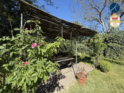 9-Zimmer-Haus mieten in Krems Land – 320 m², € 1.800 – Bild 5 von 21