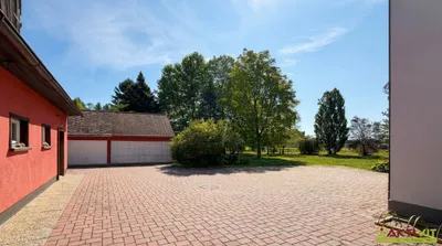 11-Zimmer-Immobilie kaufen in Südoststeiermark – 450 m², € 990.000 – Bild 26 von 37