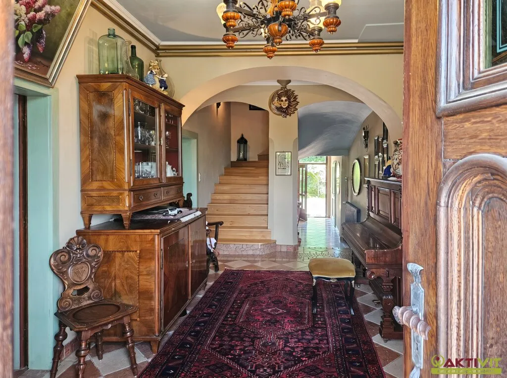 Haus – Mureck - Ansicht 3