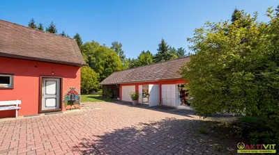 11-Zimmer-Immobilie kaufen in Südoststeiermark – 450 m², € 990.000 – Bild 30 von 37