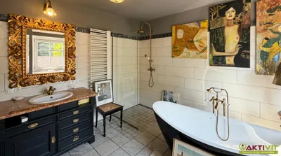 11-Zimmer-Immobilie kaufen in Südoststeiermark – 450 m², € 990.000 – Bild 12 von 37