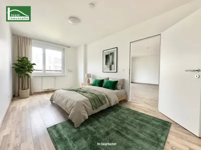 2-Zimmer-Wohnung mieten in Graz – 63,53 m², € 787 – Bild 10 von 18