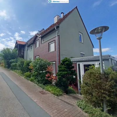 Haus zum Kauf in 8503 Deutschlandsberg