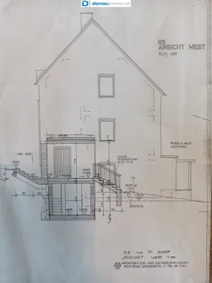 Haus kaufen in Deutschlandsberg – 130 m², € 330.000 – Bild 21 von 25
