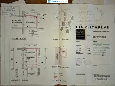 Haus kaufen in Deutschlandsberg – 130 m², € 330.000 – Bild 25 von 25