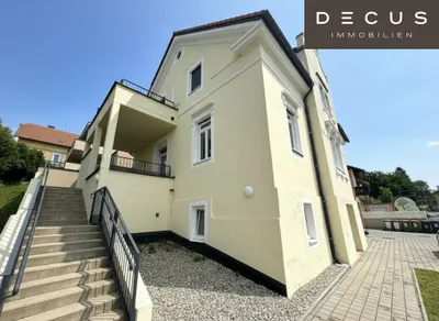 2-Zimmer-Wohnung kaufen in Graz – 54 m², € 263.985 – Bild 16 von 17