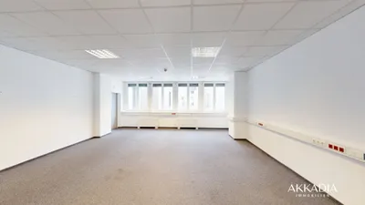 2-Zimmer-Gewerbeimmobilie mieten in Wien – 98 m², € 1.634