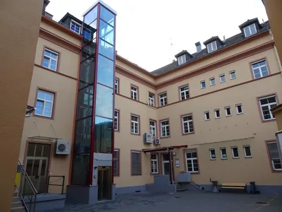 2-Zimmer-Gewerbeimmobilie mieten in Bruck-Mürzzuschlag – 150 m², € 1.904 – Bild 6 von 8