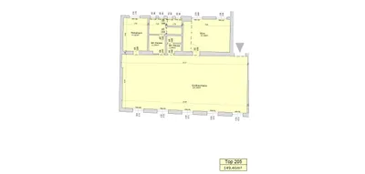 2-Zimmer-Gewerbeimmobilie mieten in Bruck-Mürzzuschlag – 150 m², € 1.904 – Bild 8 von 8