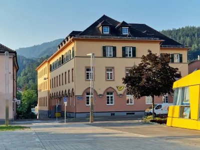 2-Zimmer-Gewerbeimmobilie mieten in Bruck-Mürzzuschlag – 150 m², € 1.904 – Bild 5 von 8