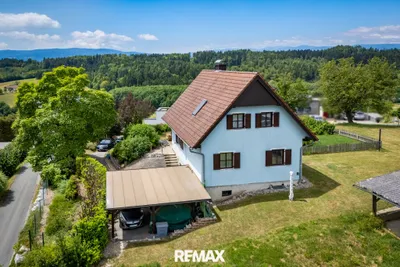 5-Zimmer-Haus kaufen in Graz-Umgebung – 128 m², € 439.000 – Bild 3 von 29