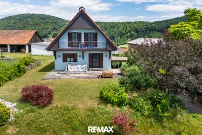 5-Zimmer-Haus kaufen in Graz-Umgebung – 128 m², € 439.000 – Bild 2 von 29