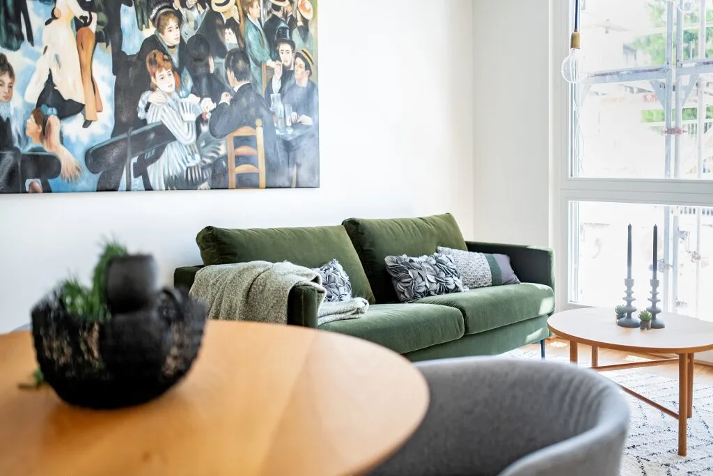 Wohnung – Schwechat
