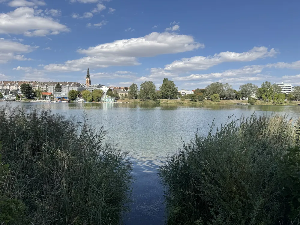 Haus – Wien - Ansicht 2