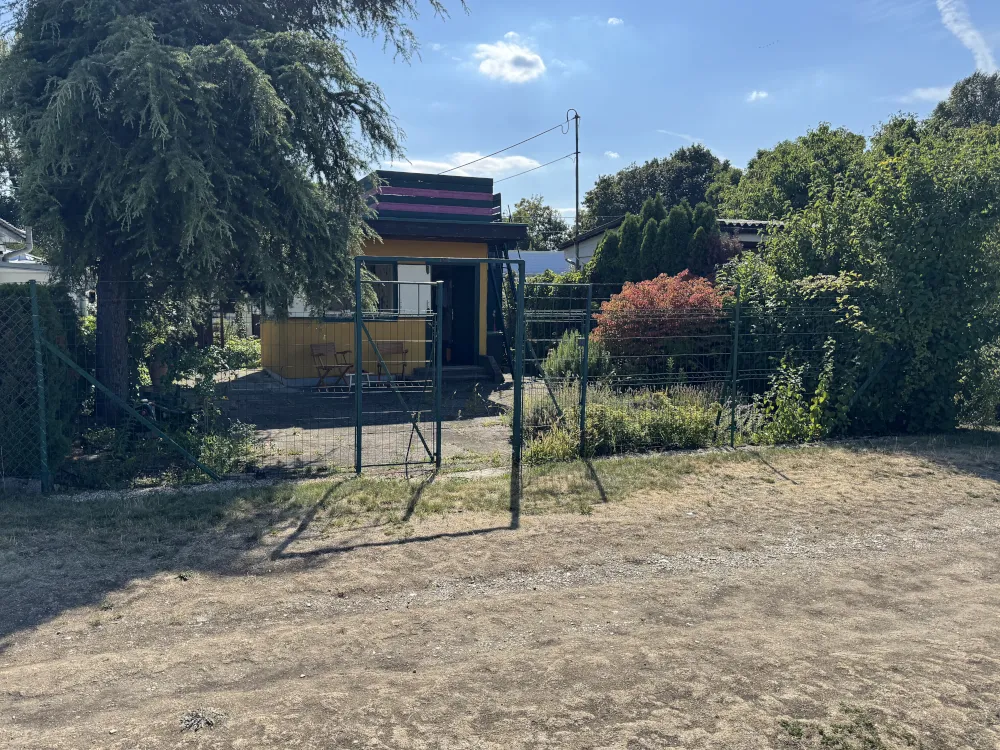 Haus – Wien - Ansicht 3