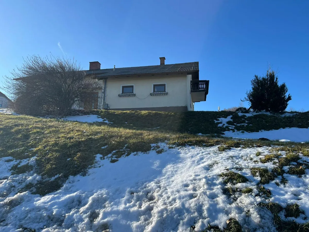 Haus – Joching, Katastralgemeinde Joching - Ansicht 2