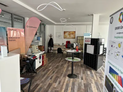 Gewerbeimmobilie mieten in Graz-Umgebung – 105 m², € 14 – Bild 5 von 5