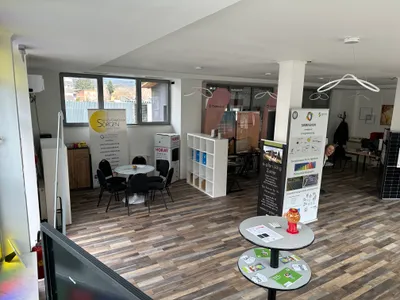 Gewerbeimmobilie mieten in Graz-Umgebung – 105 m², € 14 – Bild 3 von 5