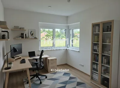 4-Zimmer-Haus kaufen in Sankt Pölten Land – 111,39 m², € 432.453 – Bild 9 von 19