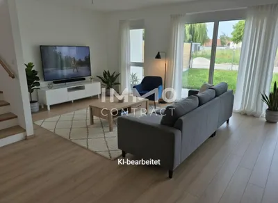 4-Zimmer-Haus kaufen in Sankt Pölten Land – 111,39 m², € 432.453 – Bild 5 von 19