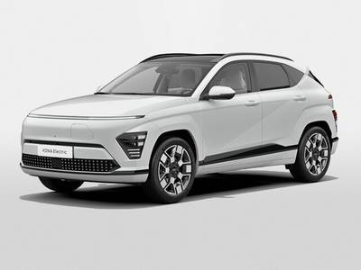 Hyundai Kona EV (SX2) Smart Line 64,8 kWh k7es2-P20-O20