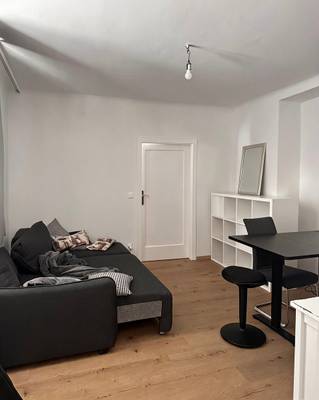 neu sanierte Mietwohnung 1150 Wien ab August, Nachmieter gesucht