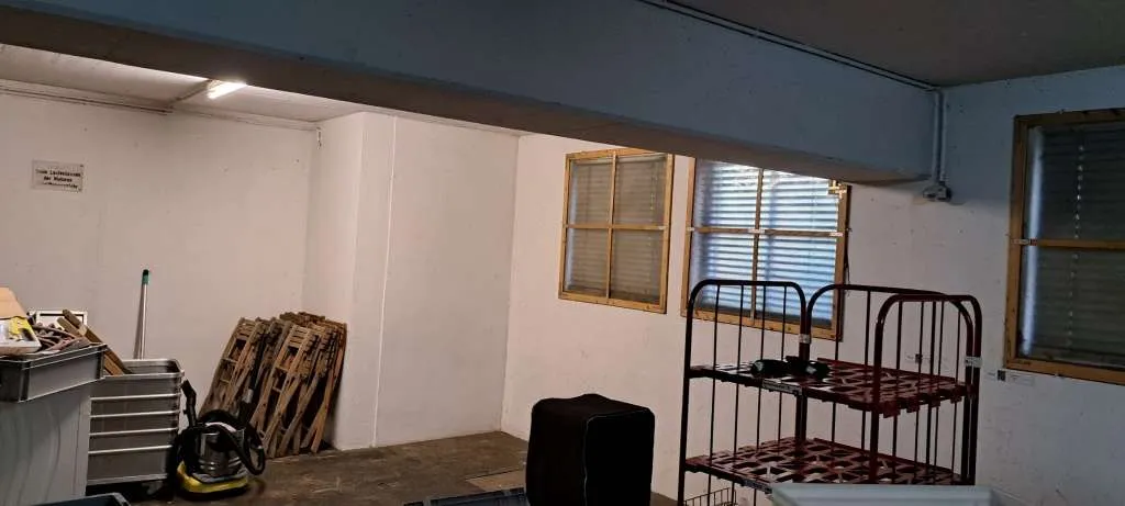 Lager/ Garage mit Rolltor Graz Zentrum Zwerggasse – pohled 3