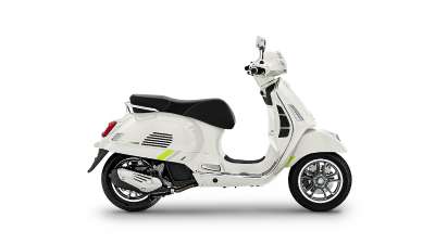 Vespa GTS 125 Super Tech