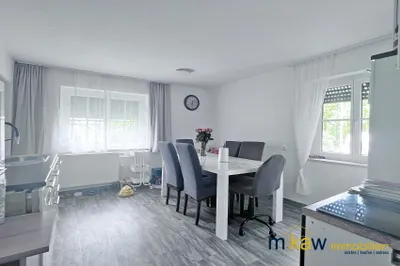 Gewerbeimmobilie kaufen in Ried im Innkreis – 160 m², € 415.000 – Bild 3 von 8