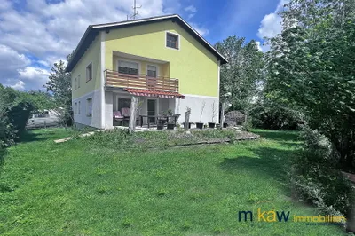 Gewerbeimmobilie kaufen in Ried im Innkreis – 160 m², € 415.000 – Bild 7 von 8