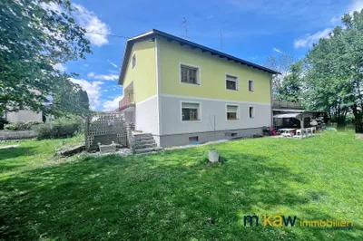 Gewerbeimmobilie kaufen in Ried im Innkreis – 160 m², € 415.000 – Bild 5 von 8