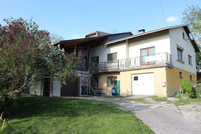 8-Zimmer-Haus kaufen in Grieskirchen – 188 m², € 229.000