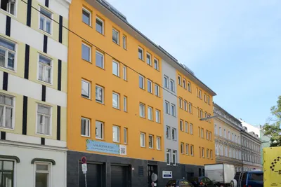 Gewerbeimmobilie mieten in Wien – 282 m², € 2.083 – Bild 2 von 4
